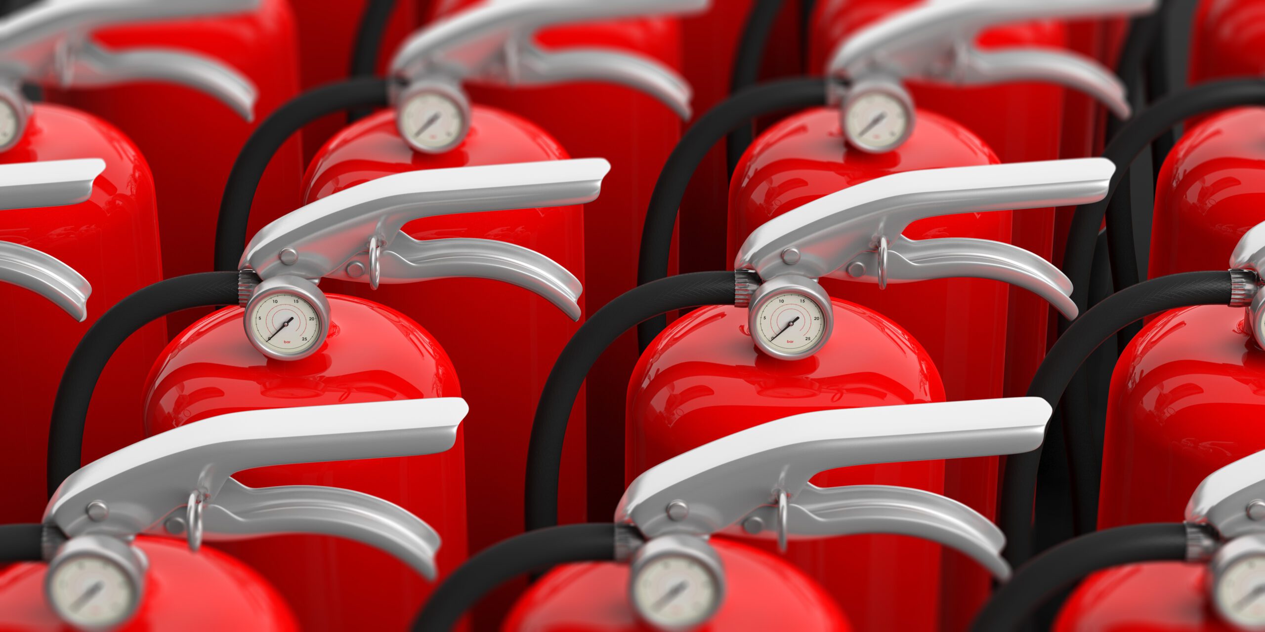 fire extinguishers scaled - Lionheart safety